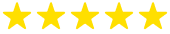5star rating