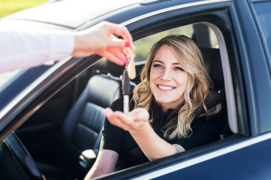 5 Things to Do When You Lost Your Car Key