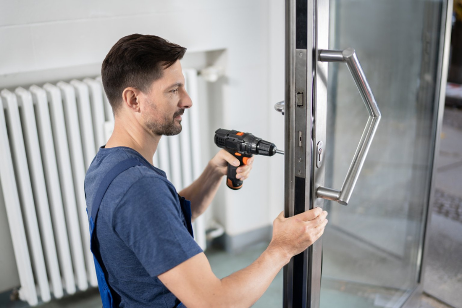 The Best Commercial Locksmith Services for Your Business