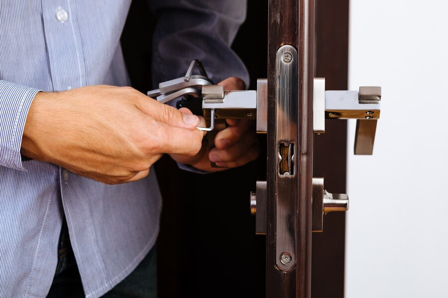 Locksmith East Rockaway NY