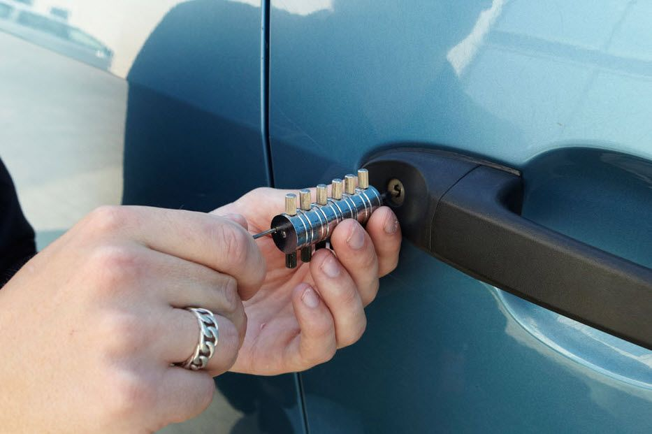 Automotive Locksmith Services Hempstead NY