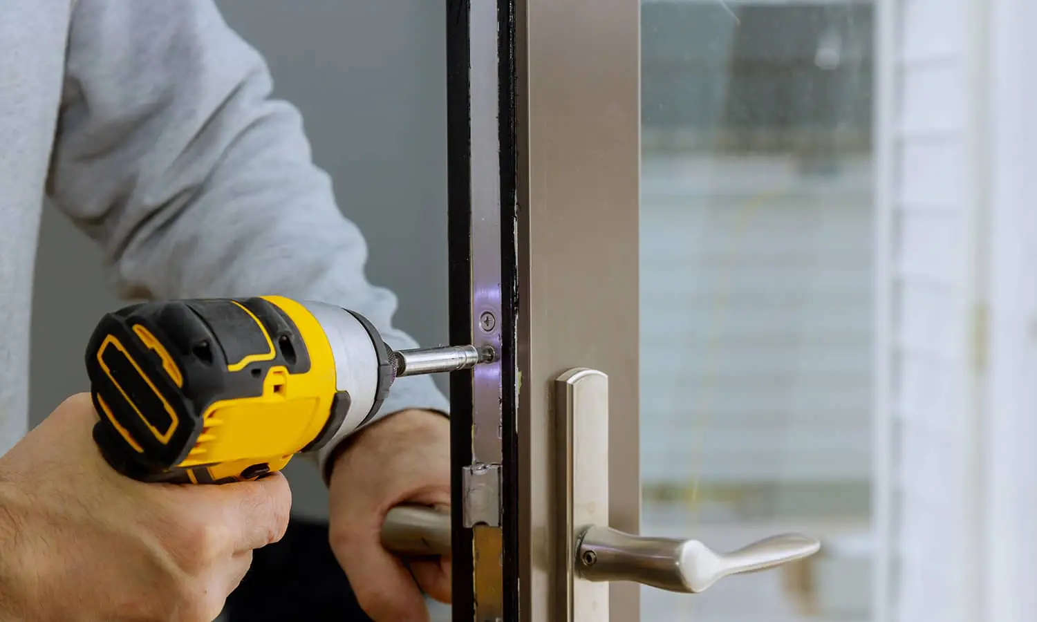 Emergency Locksmith Services Hempstead NY