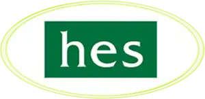 hes LOGO