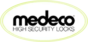 medeco LOGO