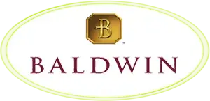 BALDWIN LOGO