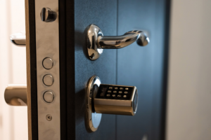 Are Keyless High-Security Locks Worth the Investment