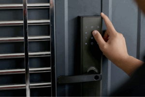 Installing High-Security Locks for Maximum Home Protection