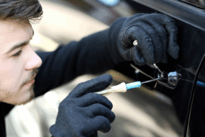 Common Car Lock Problems and How Locksmiths Fix Them
