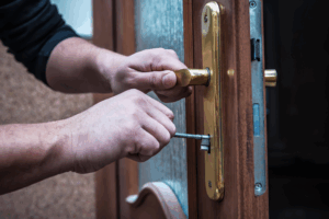 Locked Out at Night Stay Safe With These Simple Tips